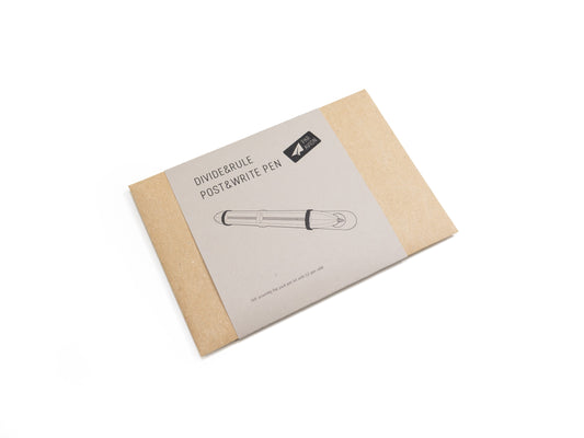 POST&WRITE Par Avion Pen
