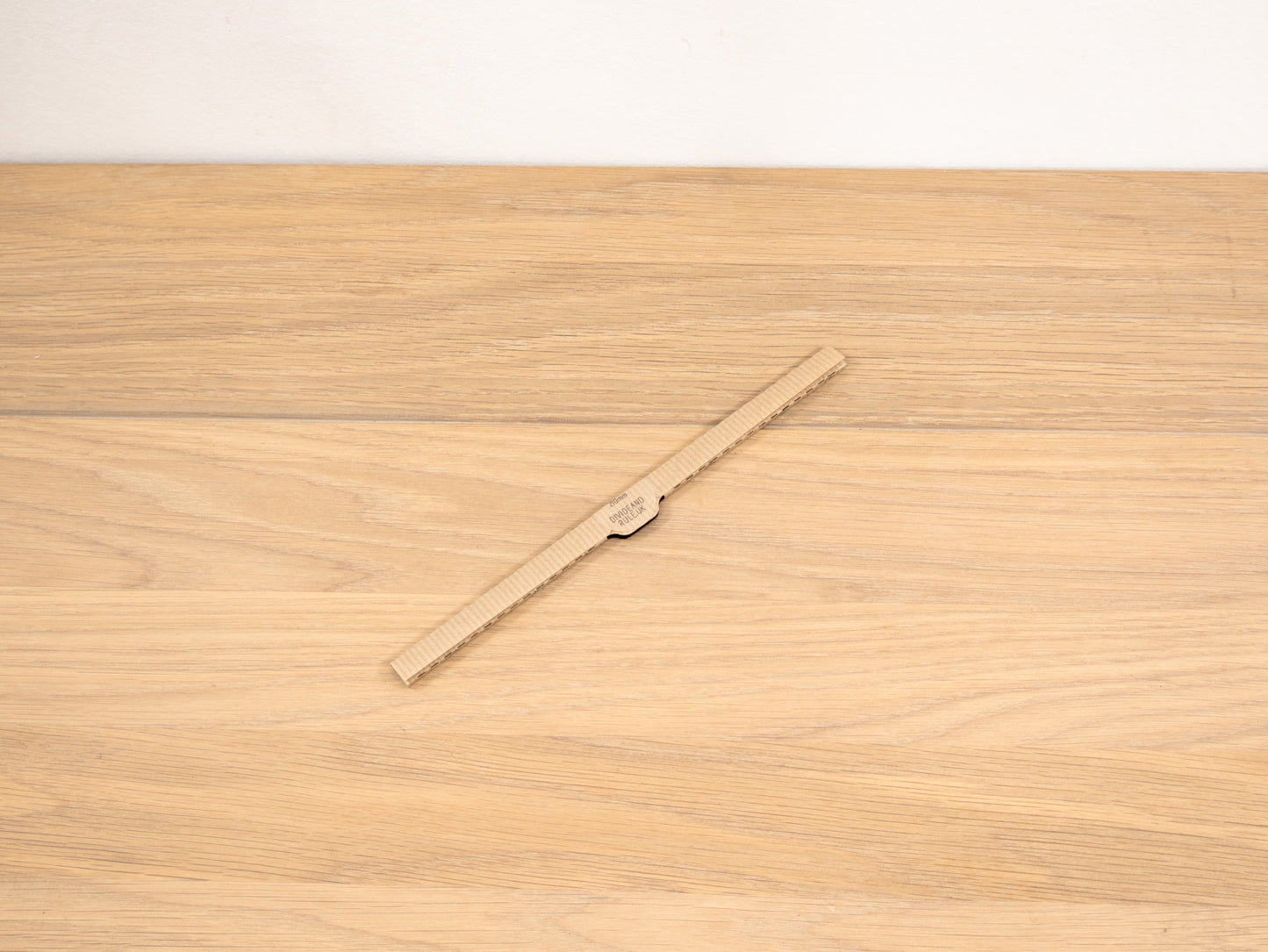 Centreline Rule 210mm - Original