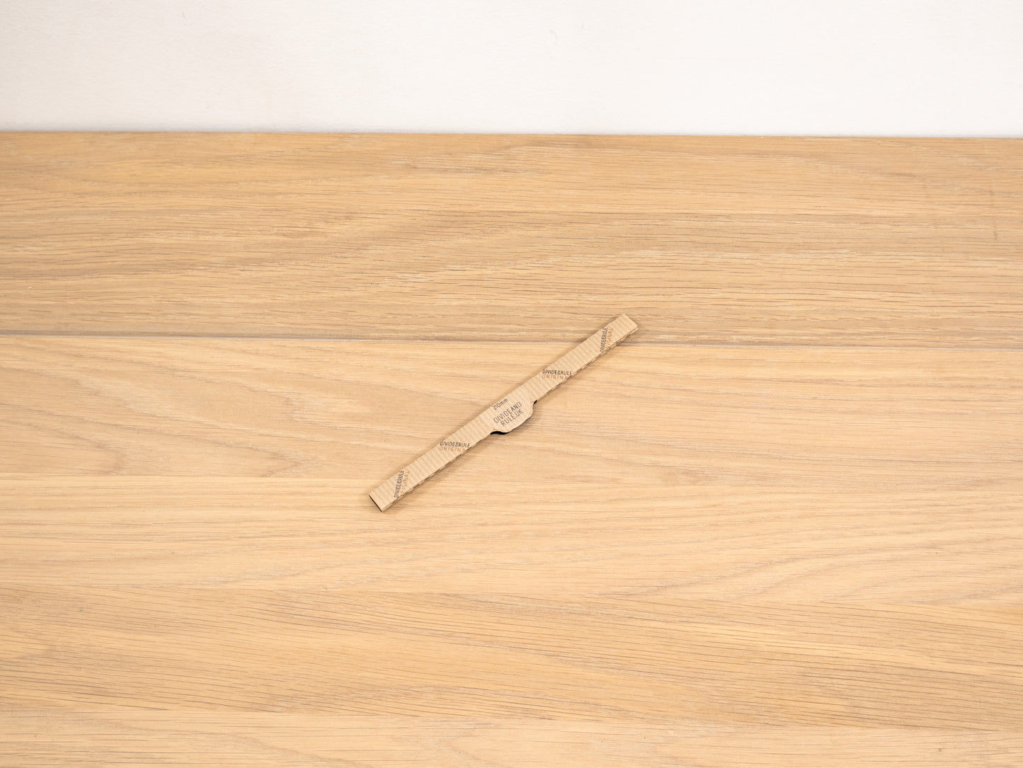 Centreline Rule 150mm - Original