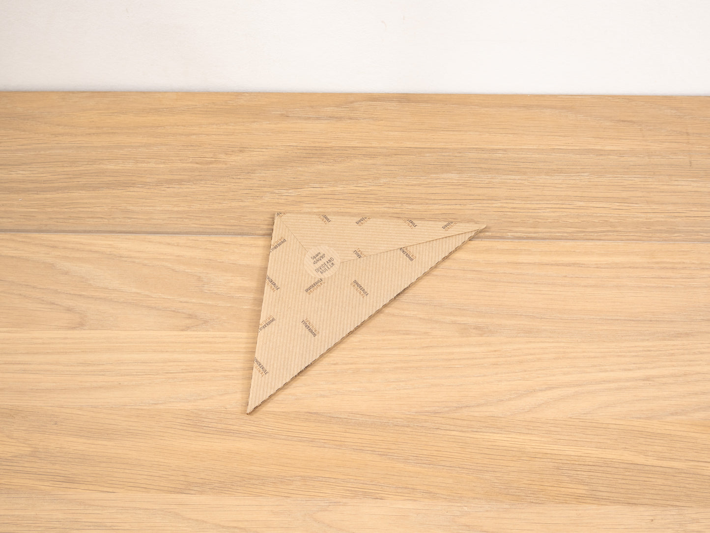 Square 45/45/90° - Original