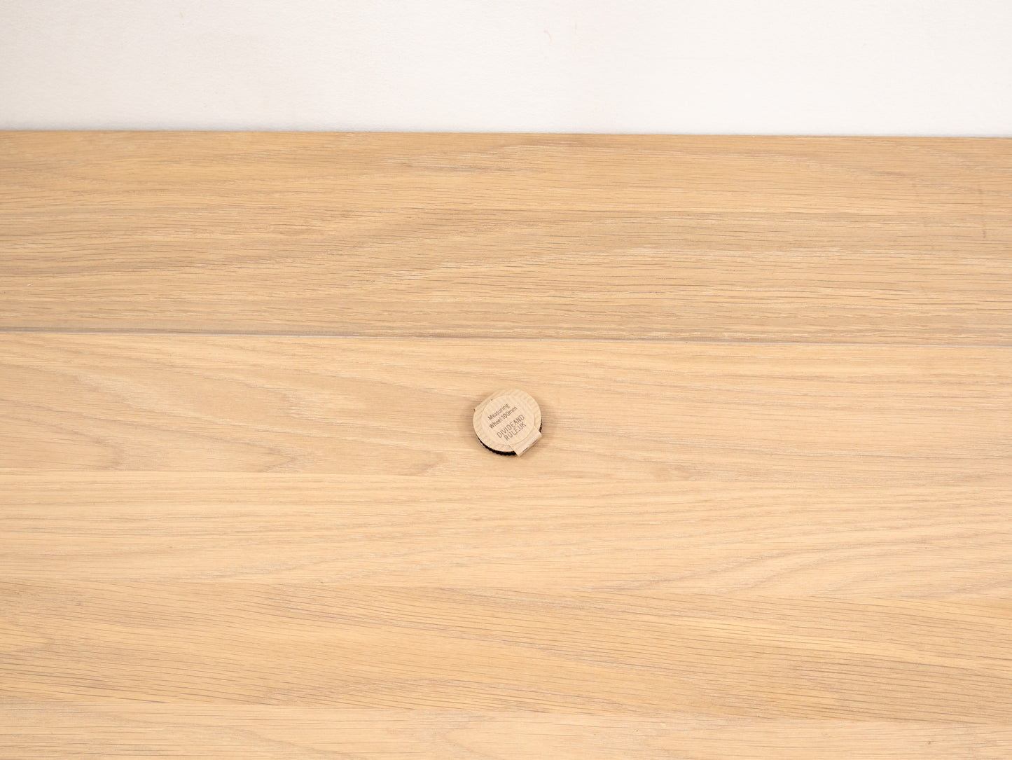 Measure Wheel 100mm - Original