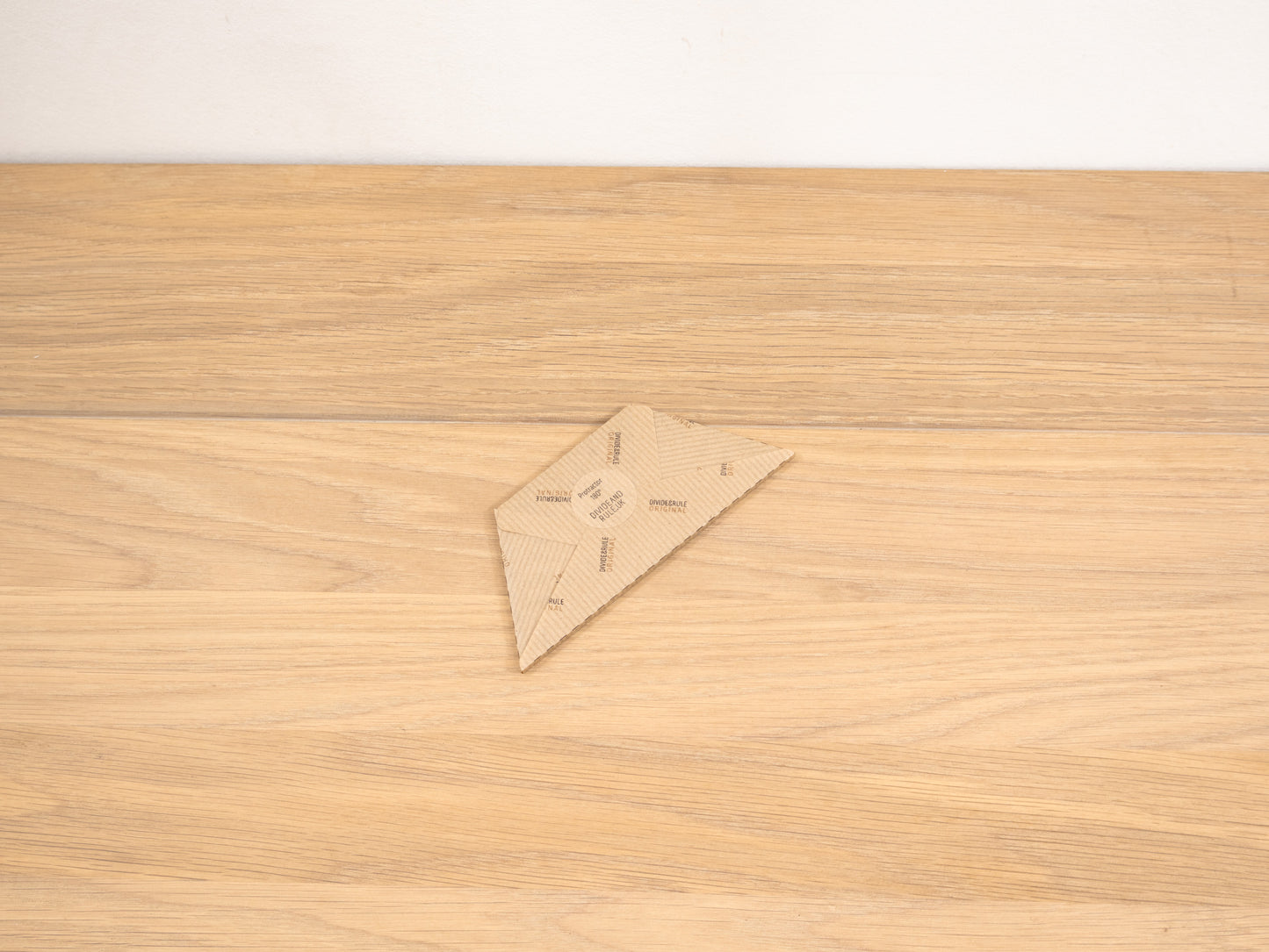Protractor 180° - Original