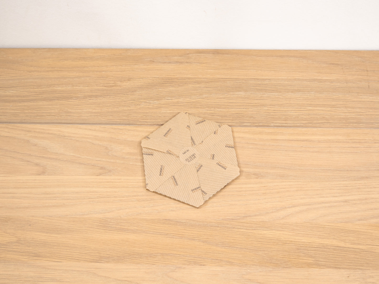 Radii Set - Original