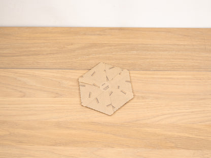 Radii Set - Original