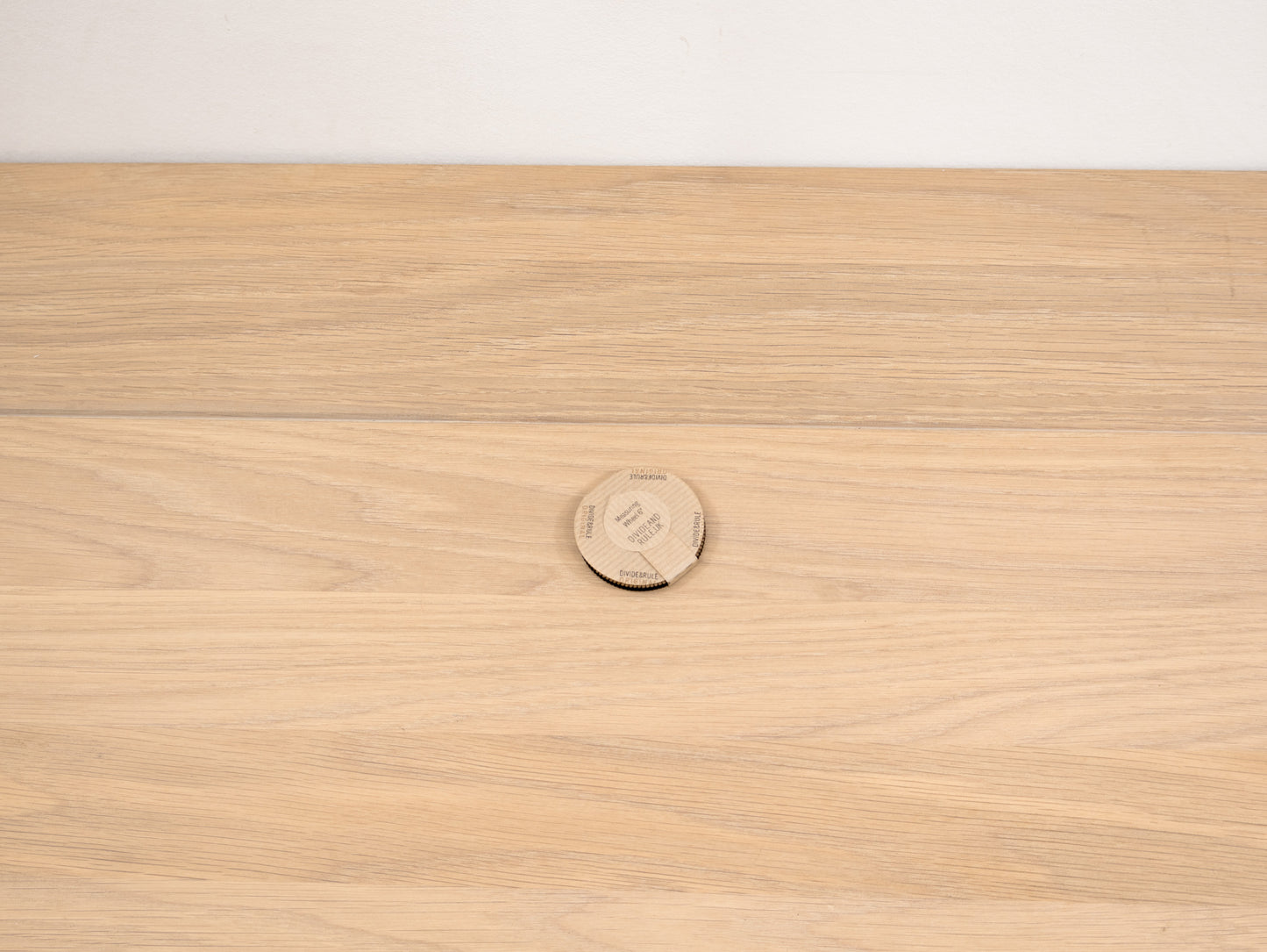 Measure Wheel 6" - Original