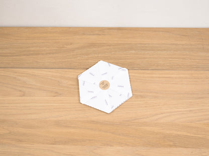 Protractor 360° - Technical