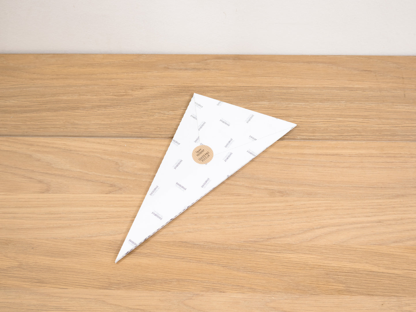 Square 60/30/90° - Technical