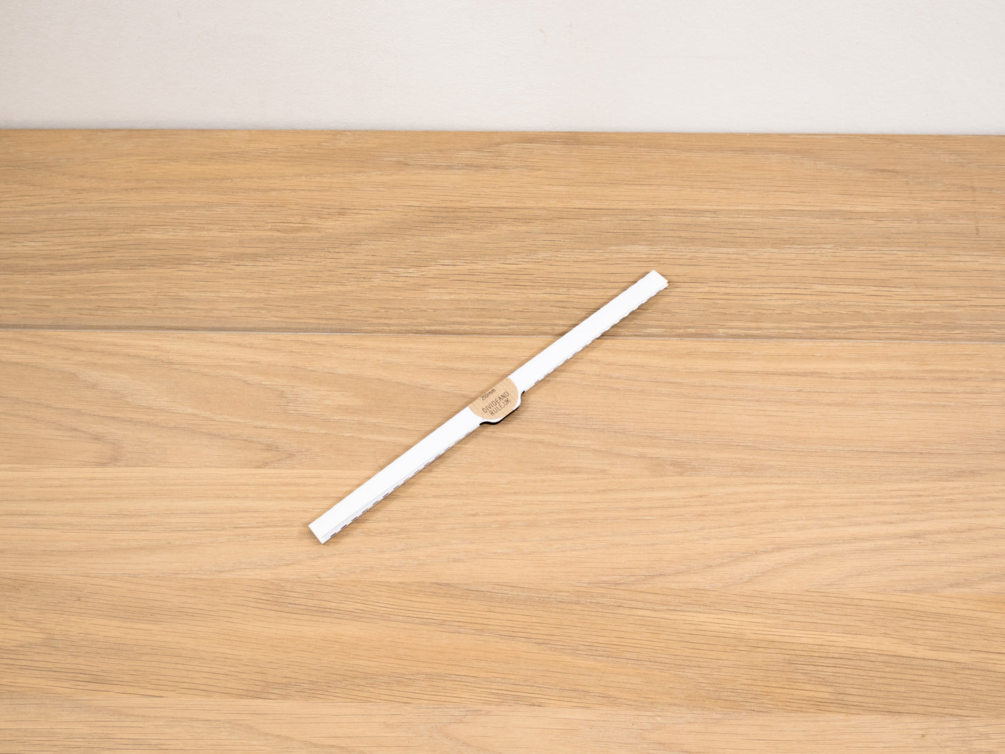 Centreline Rule 210mm - Technical