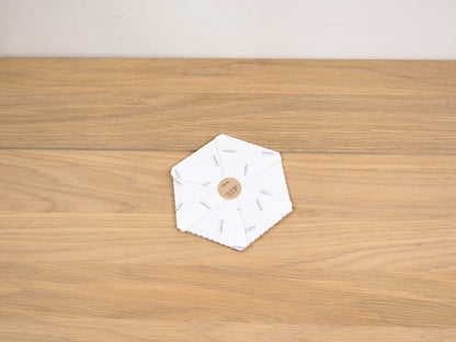 Radii Set - Technical