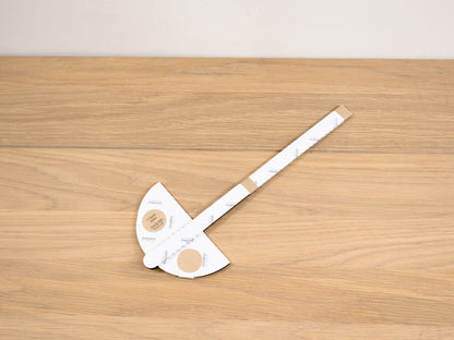 T+ Square - Technical