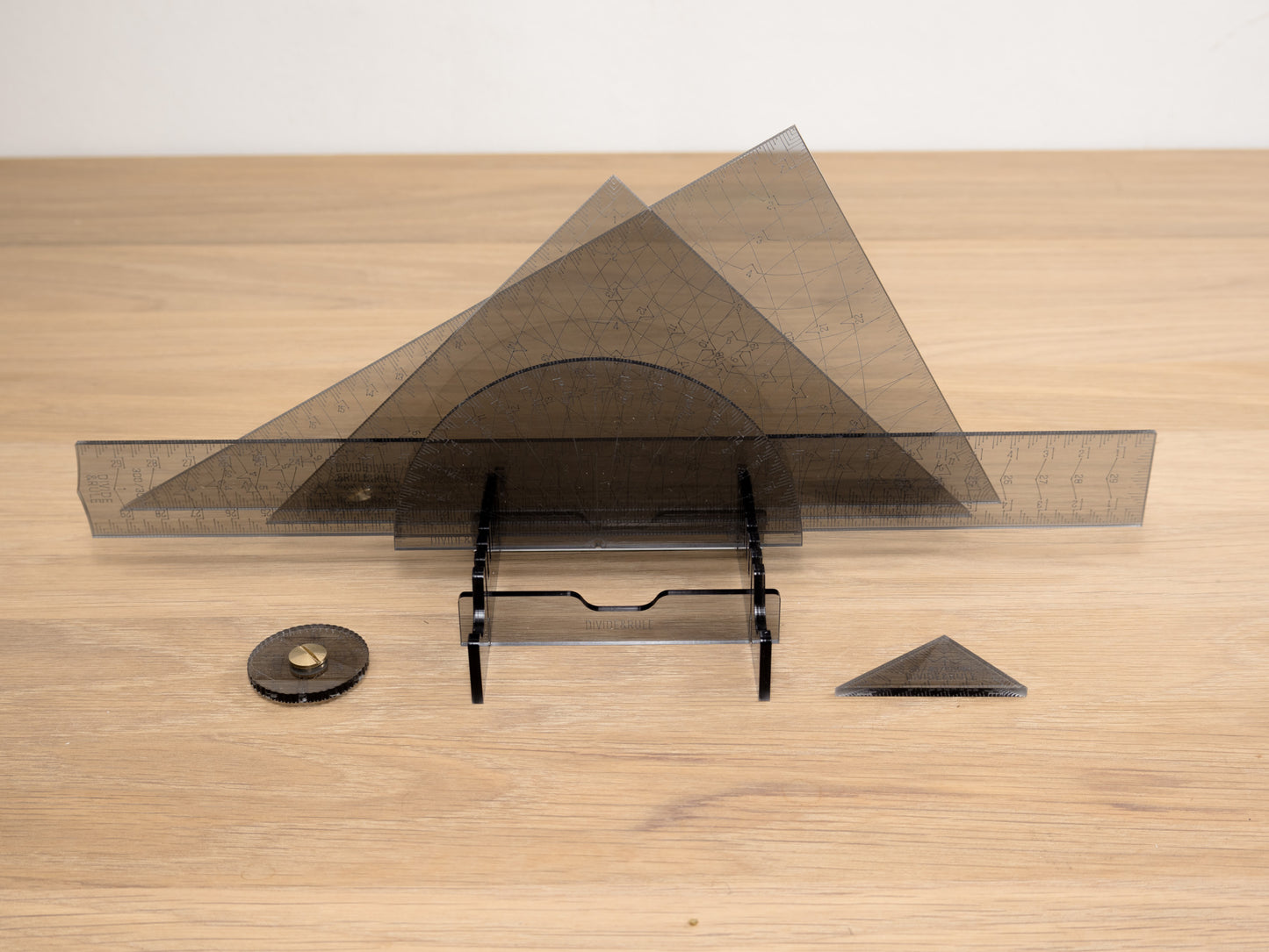 Geometry Set - Technical