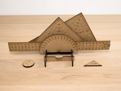 Geometry Set - Original