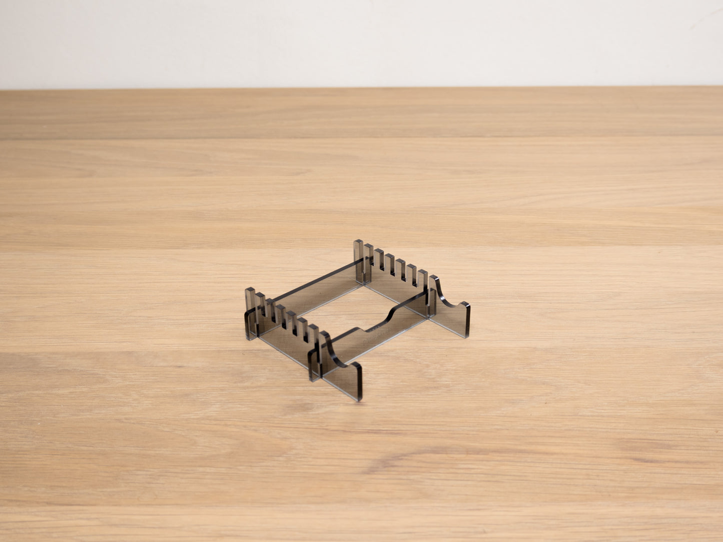 7 Item Stand - Technical
