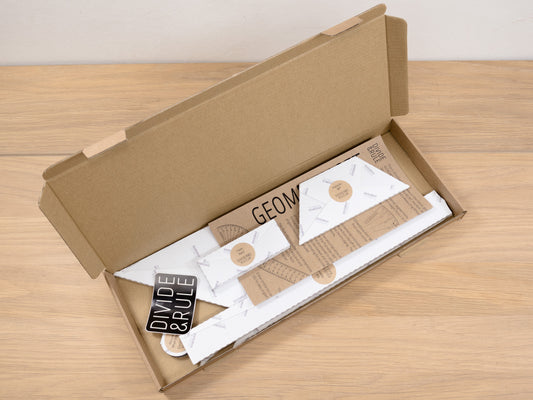 Geometry Set - Technical