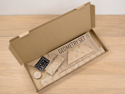 Geometry Set - Original