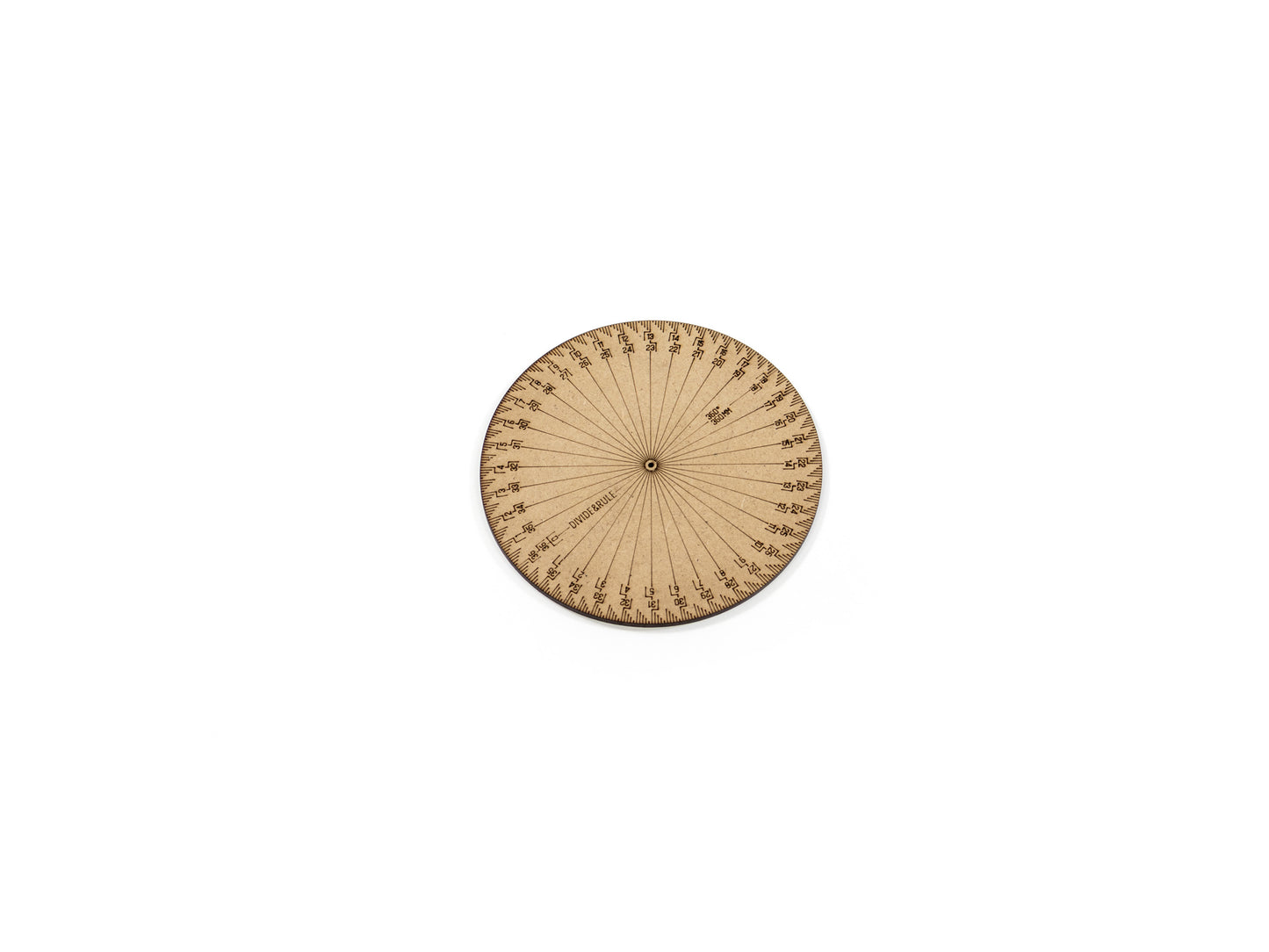 Protractor 360° - Original