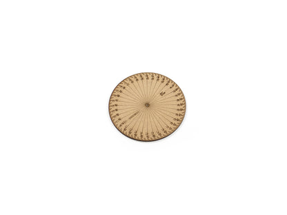 Protractor 360° - Original