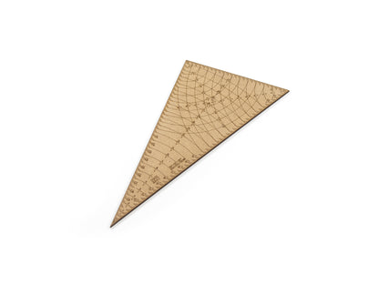 Square 60/30/90° - Original