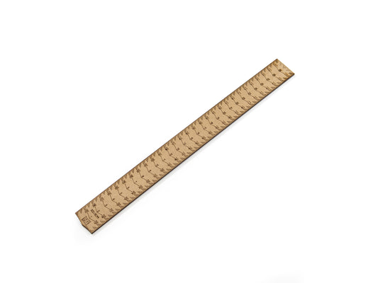 Rule 300mm - Original