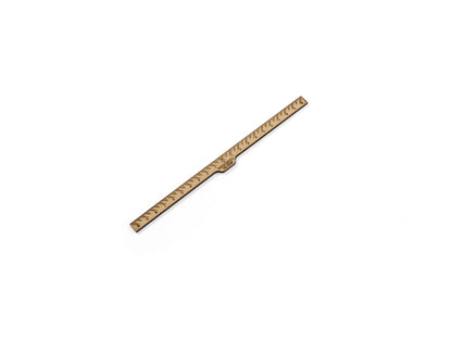 Centreline Rule 210mm - Original