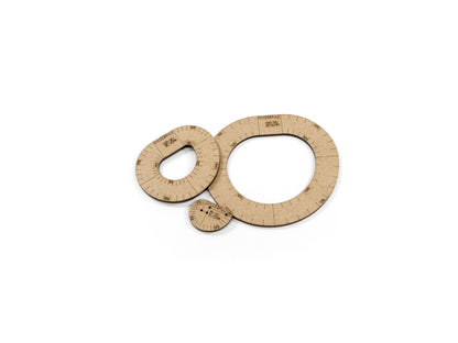 Radii Set - Original