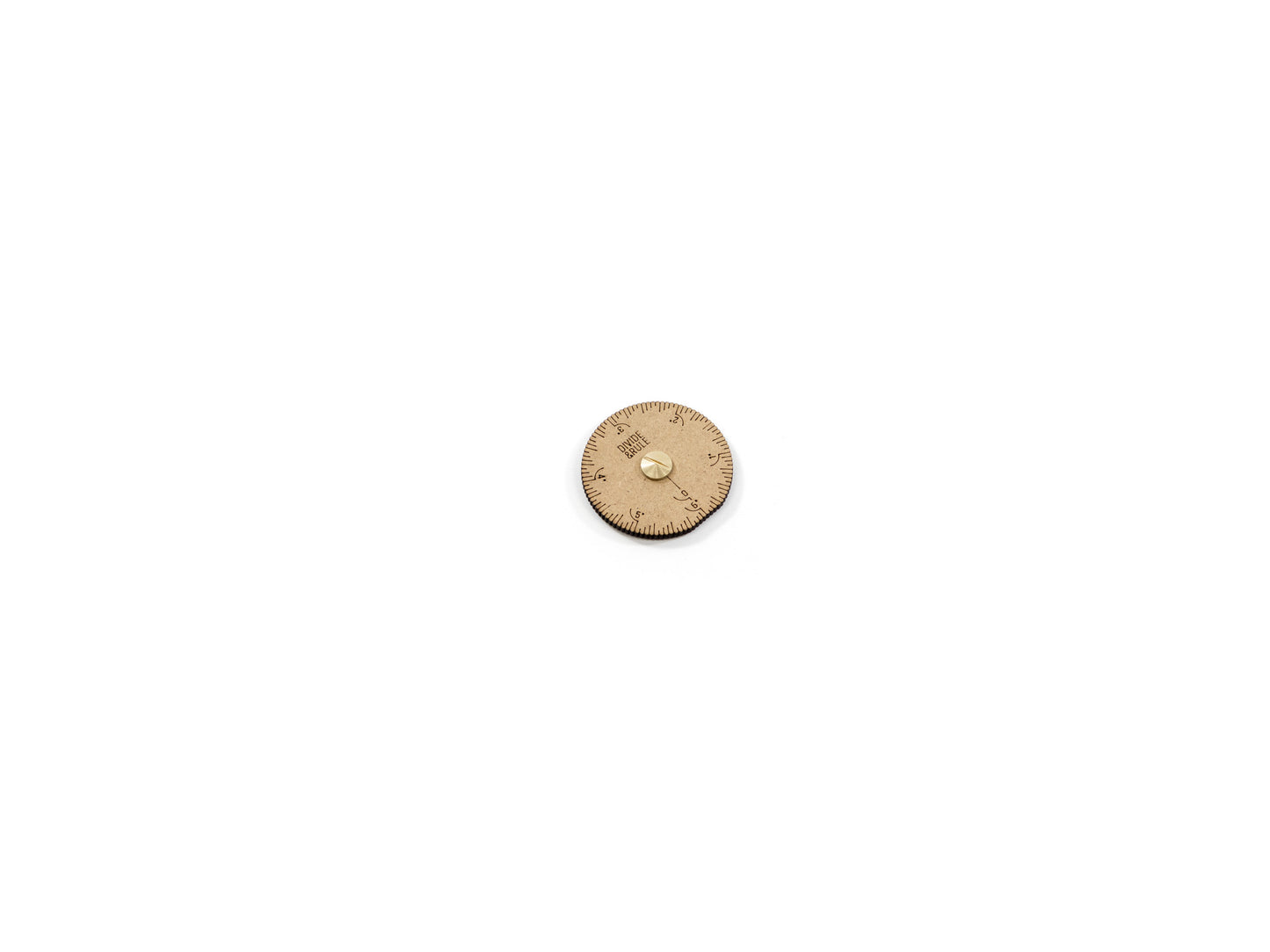 Measure Wheel 6" - Original