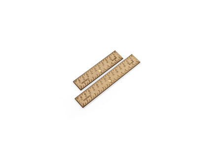 Journal Rule Sets - Original