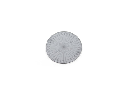 Protractor 360° - Technical