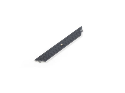 Dovetail Rule 200/350mm - Technical