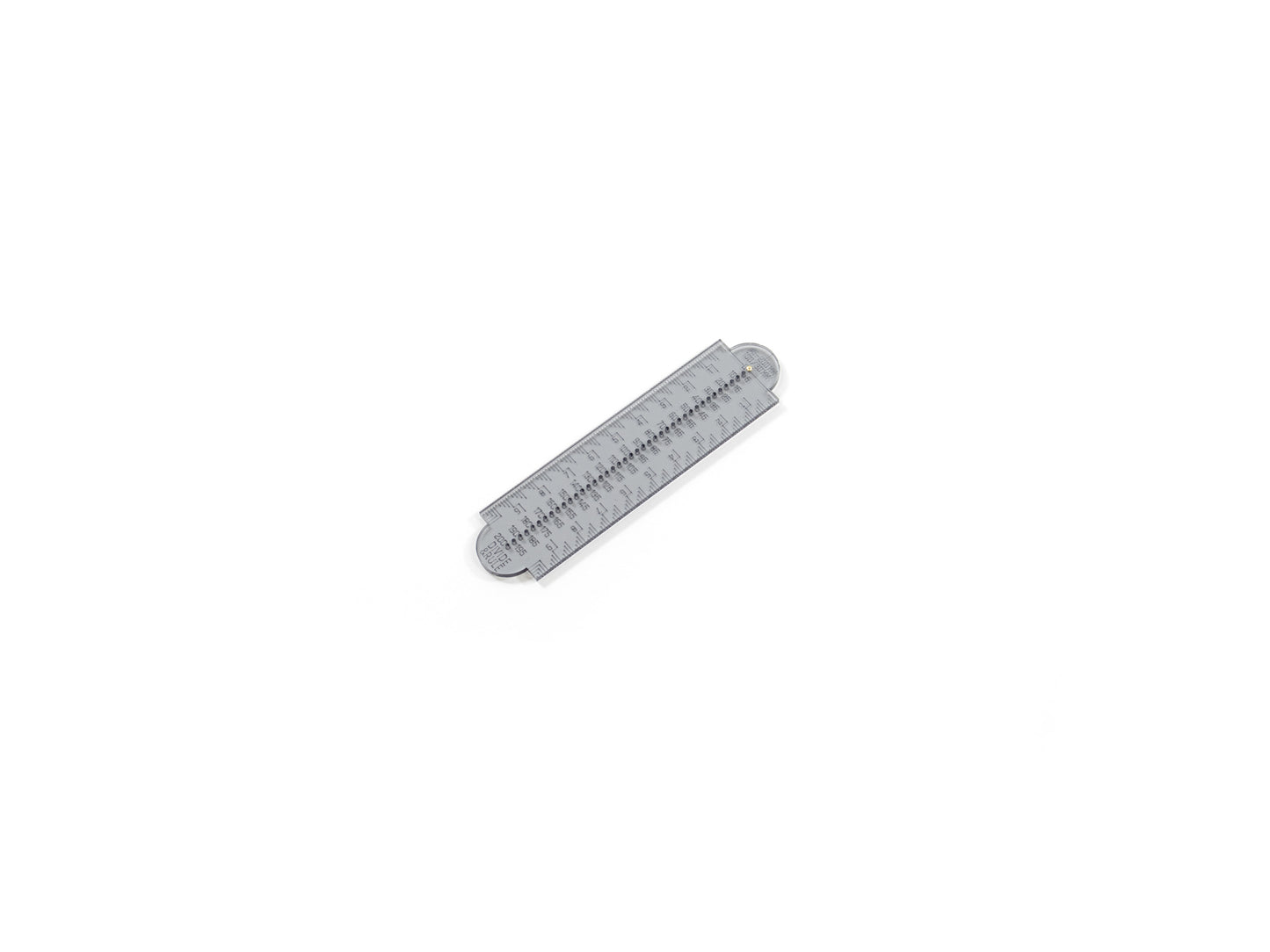 Circle Tool & Rule 5-200Ø - Technical