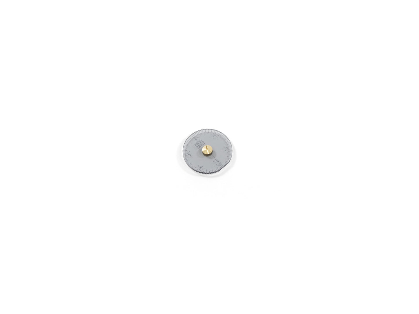 Measure Wheel 6" - Technical