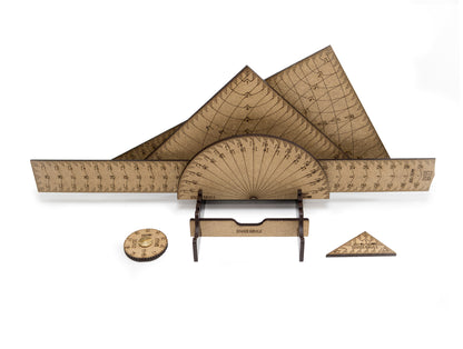 Geometry Set - Original
