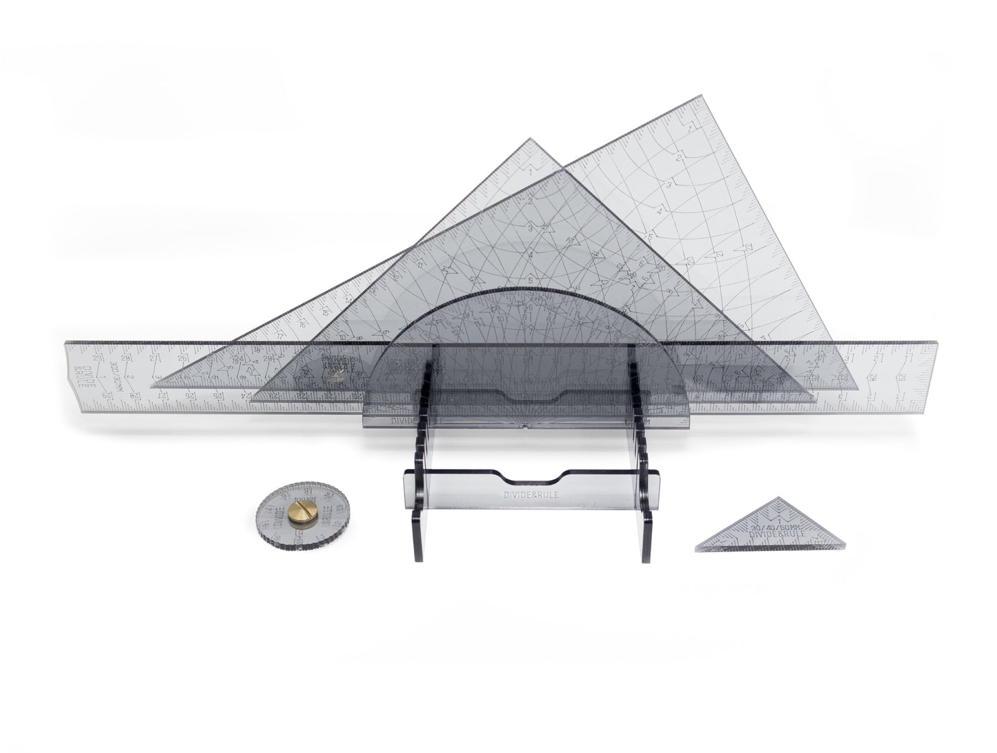 Geometry Set - Technical