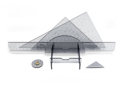 Geometry Set - Technical
