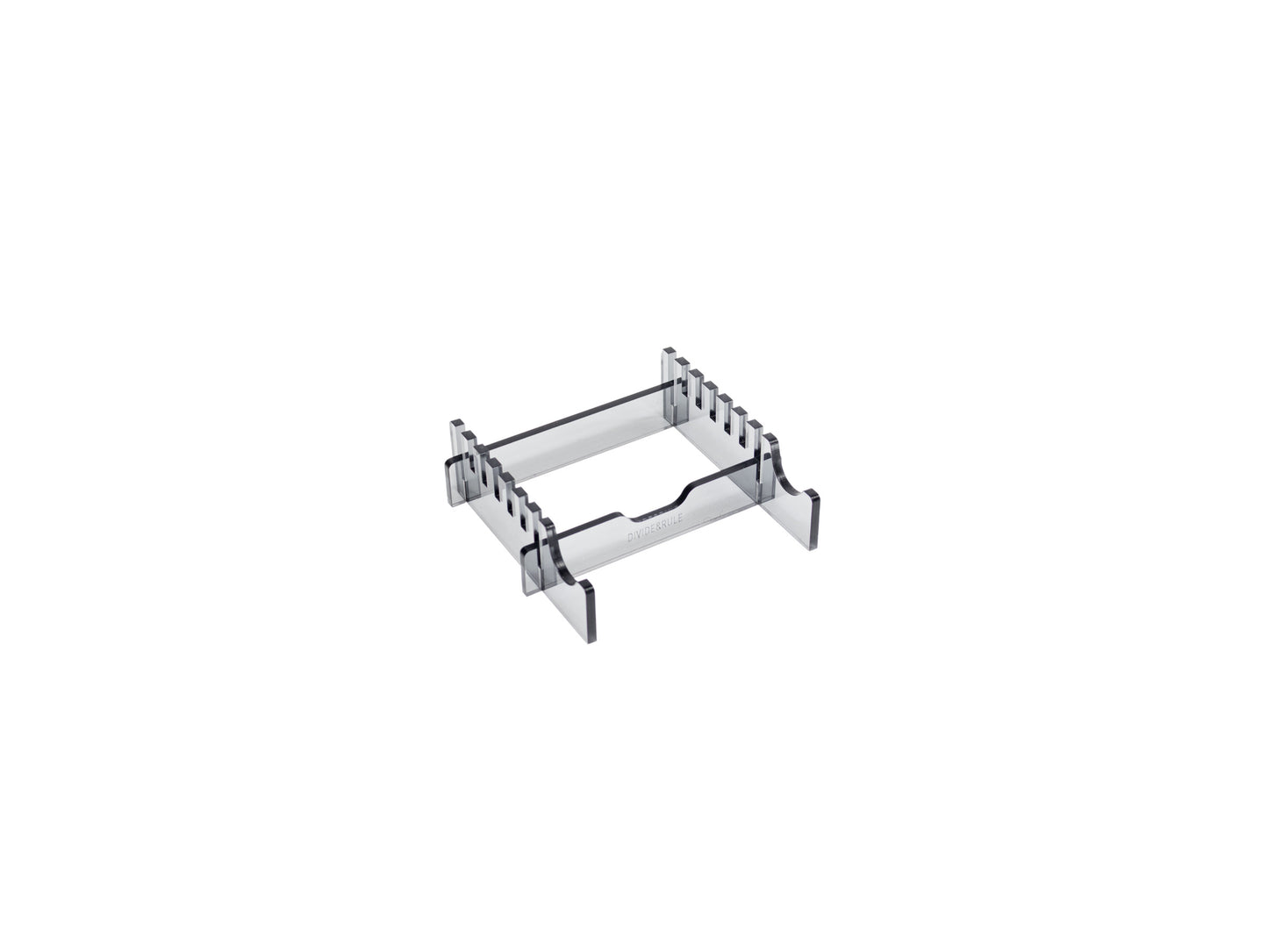 7 Item Stand - Technical