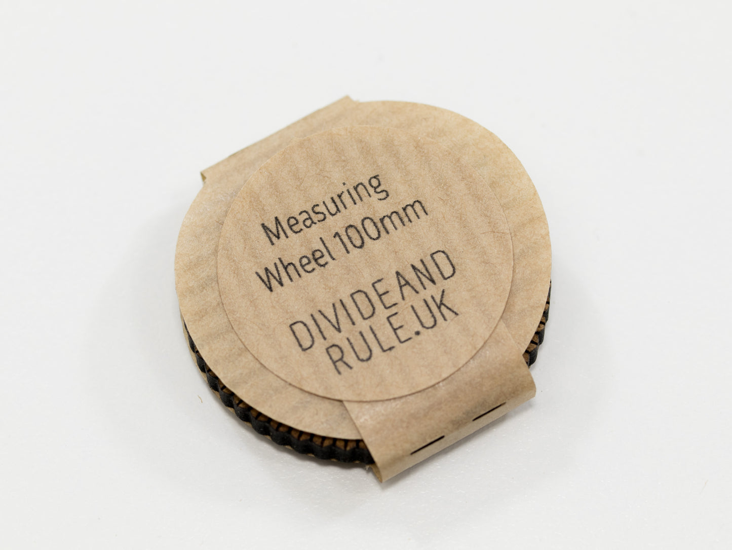 Measure Wheel 100mm - Original
