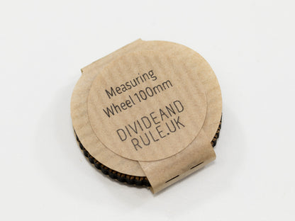 Measure Wheel 100mm - Original
