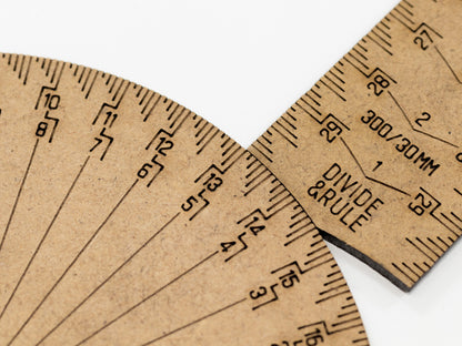 Rule 300mm - Original