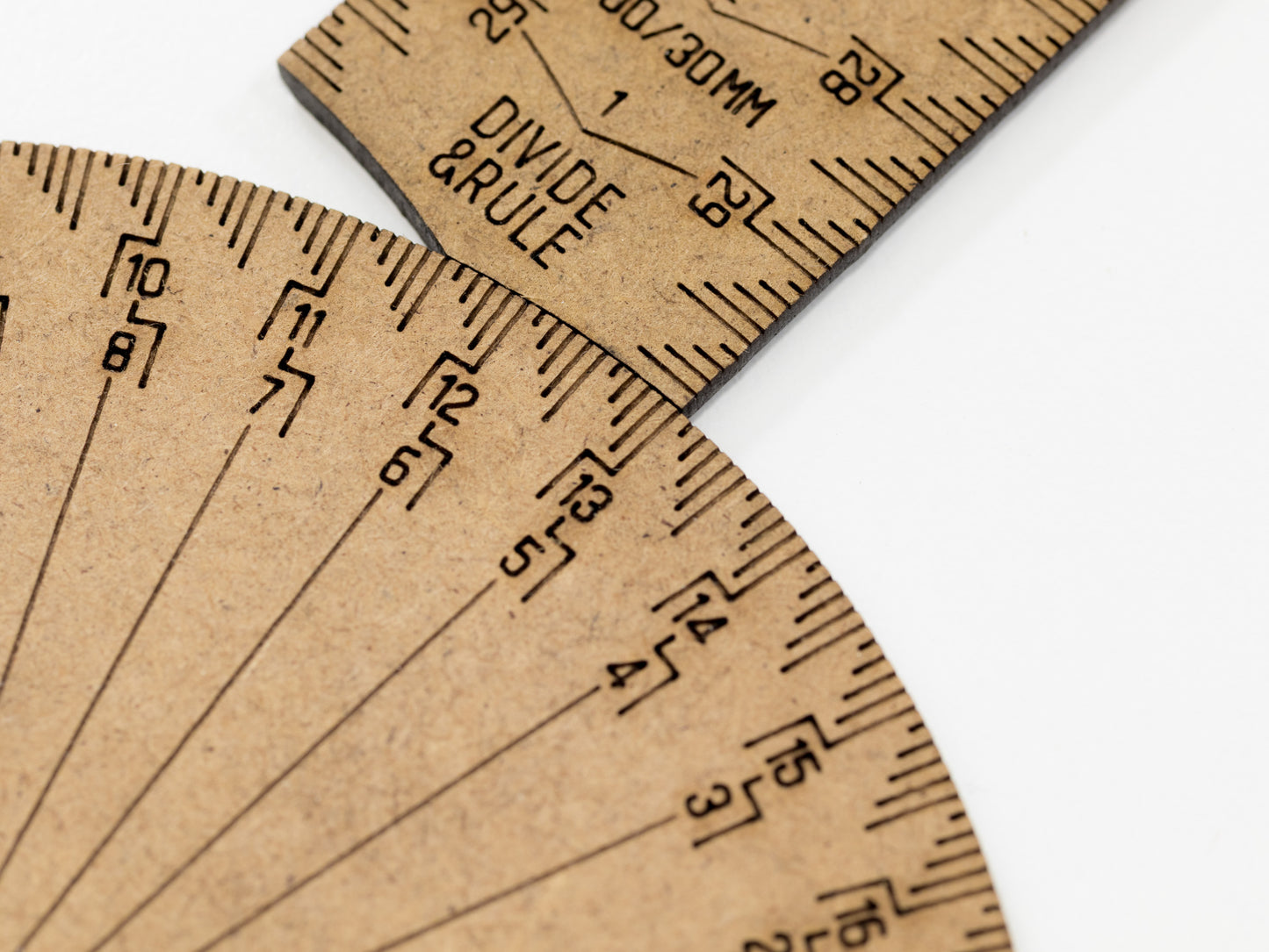 Rule 300mm - Original