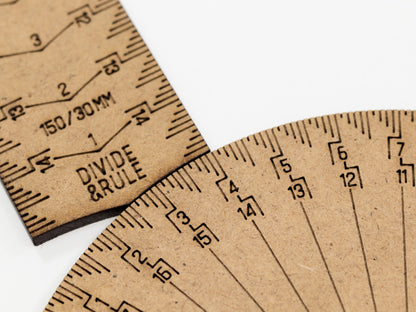 Rule 150mm - Original