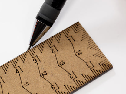 Rule 150mm - Original