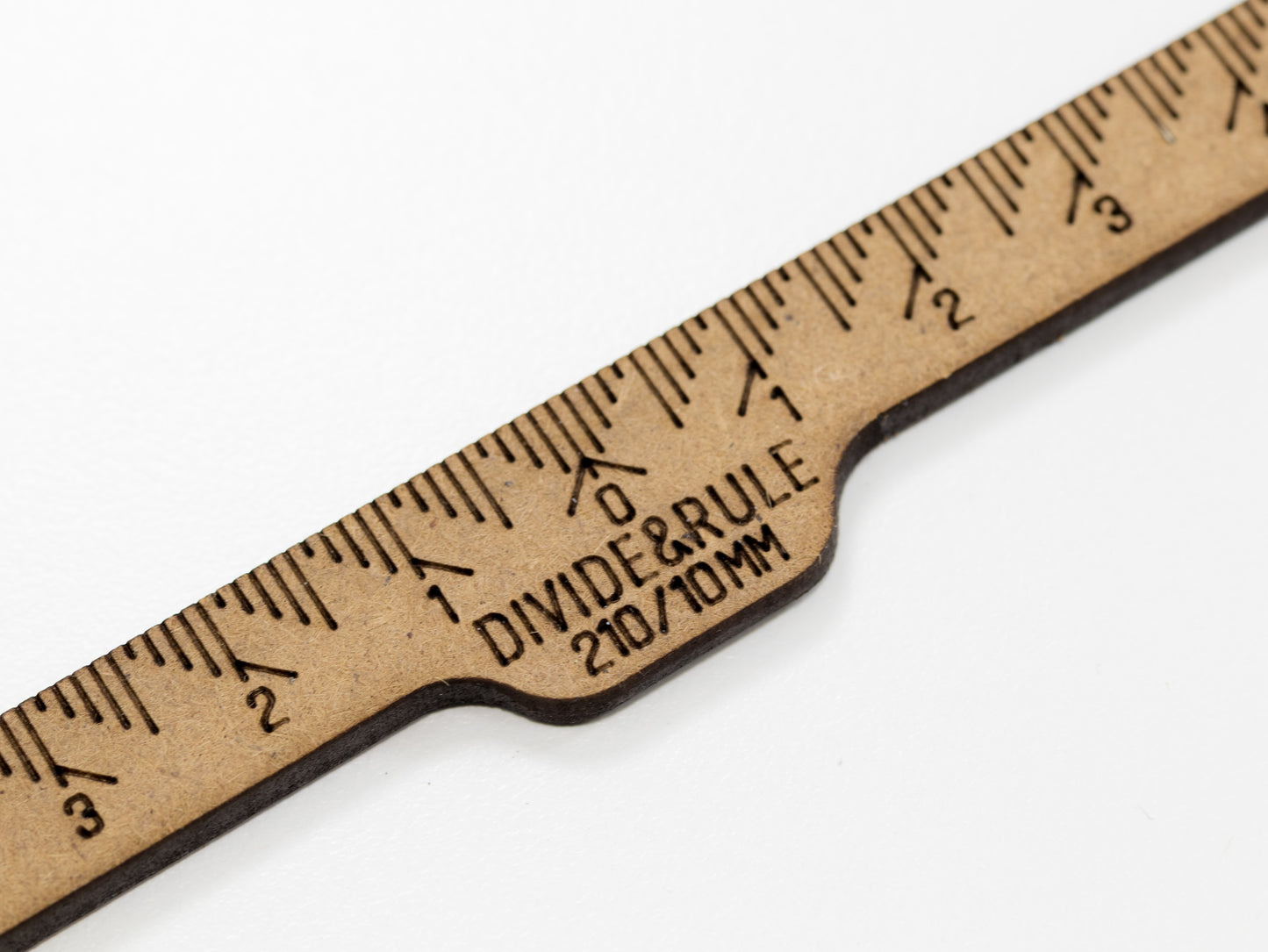 Centreline Rule 210mm - Original