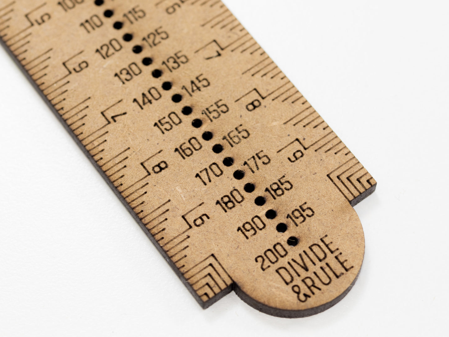 Circle Tool & Rule 5-200Ø - Original