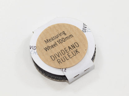 Measure Wheel 100mm - Technical