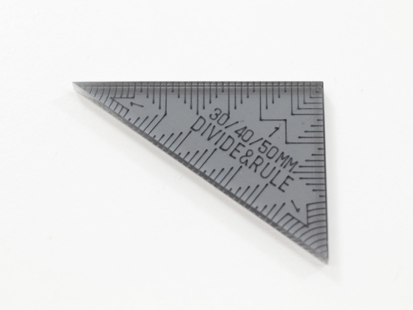 Square 30/40/50mm - Technical