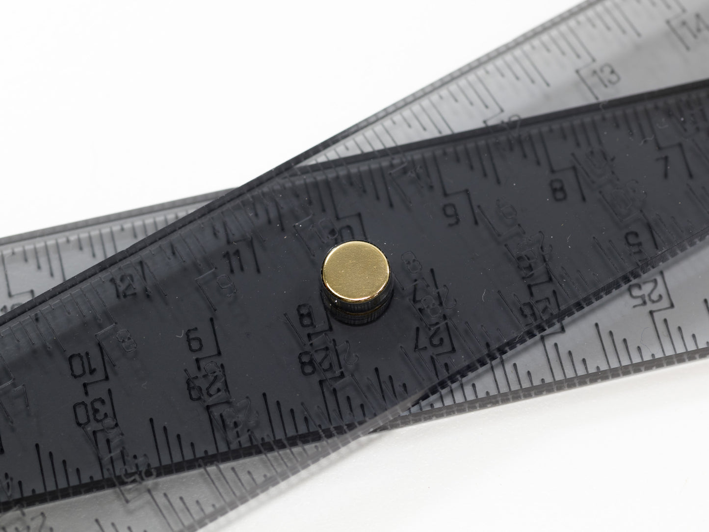 Dovetail Rule 200/350mm - Technical