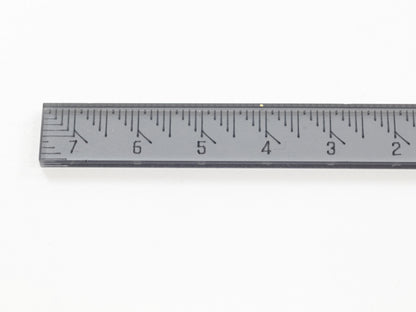 Centreline Rule 150mm - Technical
