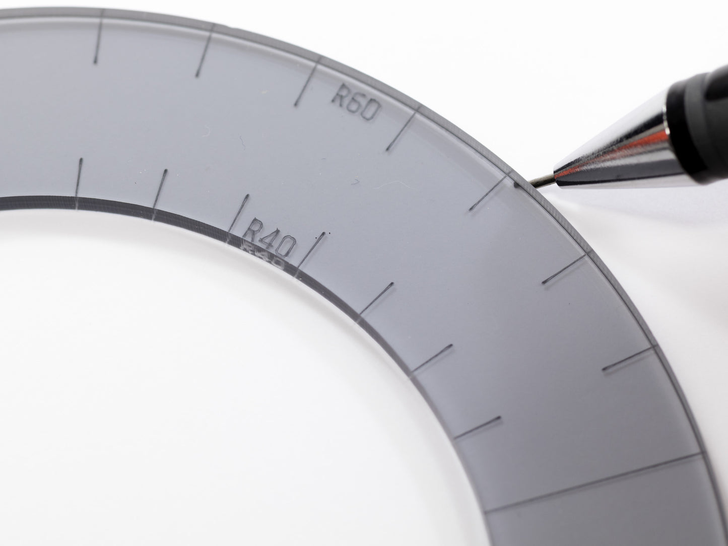 Radii Set - Technical