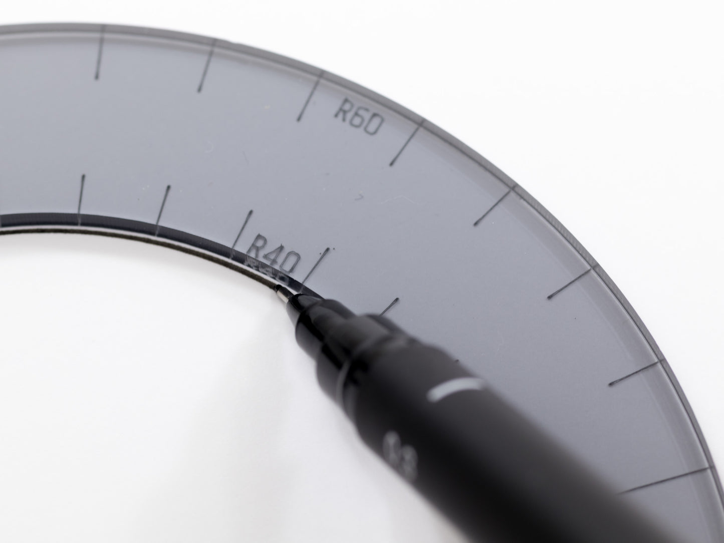 Radii Set - Technical