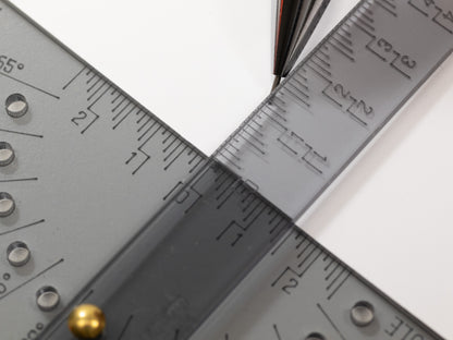 T+ Square - Technical